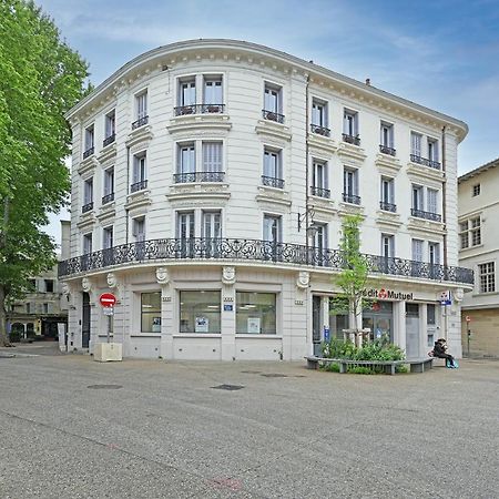 Place Carnot 1900: Coeur De Ville Avignon Exterior photo